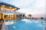 Sea Breeze Villa パタヤ 4