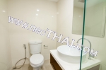 Pattaya Studio 1,190,000 THB - Salgspris; Sea Saran Condo Bang Sarey