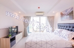 Pattaya Studio 1,190,000 THB - Salgspris; Sea Saran Condo Bang Sarey
