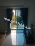 Pattaya Asunto 2,420,000 THB - Myyntihinta; Serenity Wongamat