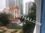Pattaya Asunto 2,420,000 THB - Myyntihinta; Serenity Wongamat