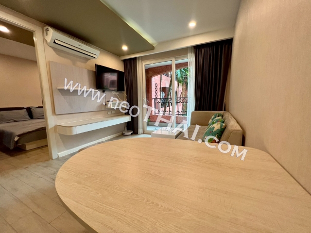 2,250,000 - Seven Seas Condo Jomtien