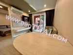 Pattaya Asunto 2,250,000 THB - Myyntihinta; Seven Seas Condo Jomtien
