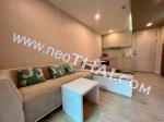 Pattaya Asunto 2,250,000 THB - Myyntihinta; Seven Seas Condo Jomtien