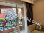 Pattaya Asunto 2,250,000 THB - Myyntihinta; Seven Seas Condo Jomtien