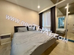 Pattaya Asunto 2,250,000 THB - Myyntihinta; Seven Seas Condo Jomtien