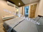 Pattaya Asunto 2,250,000 THB - Myyntihinta; Seven Seas Condo Jomtien