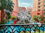 Pattaya Asunto 2,250,000 THB - Myyntihinta; Seven Seas Condo Jomtien