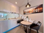 Pattaya Asunto 1,990,000 THB - Myyntihinta; Seven Seas Condo Jomtien