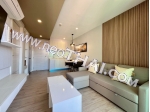 Pattaya Asunto 1,990,000 THB - Myyntihinta; Seven Seas Condo Jomtien