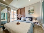 Pattaya Asunto 1,990,000 THB - Myyntihinta; Seven Seas Condo Jomtien