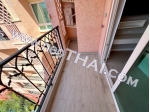 Pattaya Asunto 1,990,000 THB - Myyntihinta; Seven Seas Condo Jomtien
