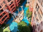 Pattaya Asunto 1,990,000 THB - Myyntihinta; Seven Seas Condo Jomtien