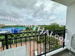 Pattaya Apartment 3,990,000 THB - Prix de vente; Seven Seas Cote d Azur