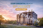Siam Oriental Beach Condo