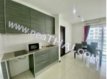 Pattaya Apartment 2,590,000 THB - Prix de vente; Siam Oriental Elegance 1
