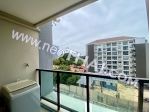 Pattaya Apartment 2,590,000 THB - Prix de vente; Siam Oriental Elegance 1