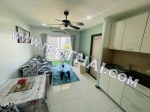 Pattaya Asunto 1,890,000 THB - Myyntihinta; Siam Oriental Garden Condominium