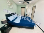 Pattaya Asunto 1,890,000 THB - Myyntihinta; Siam Oriental Garden Condominium
