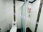 Pattaya Asunto 1,890,000 THB - Myyntihinta; Siam Oriental Garden Condominium