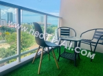 Pattaya Asunto 1,890,000 THB - Myyntihinta; Siam Oriental Garden Condominium