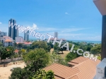 Pattaya Asunto 1,890,000 THB - Myyntihinta; Siam Oriental Garden Condominium