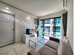 Pattaya Asunto 2,500,000 THB - Myyntihinta; Siam Oriental Tropical Garden
