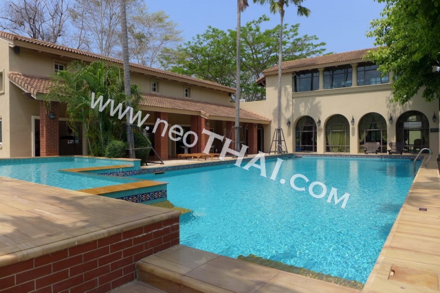 Silk Road Place Pattaya