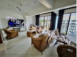 Pattaya Asunto 2,890,000 THB - Myyntihinta; Sombat Pattaya Condotel