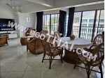 Pattaya Asunto 2,890,000 THB - Myyntihinta; Sombat Pattaya Condotel