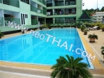 Pattaya Asunto 2,890,000 THB - Myyntihinta; Sombat Pattaya Condotel