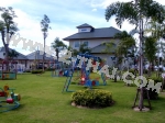 SP Village 5 パタヤ 4