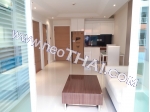 Pattaya Asunto 2,490,000 THB - Myyntihinta; Sunset Boulevard Residence