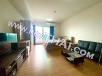 Pattaya Studio 1,690,000 THB - Prezzo di vendita; Supalai Mare Pattaya