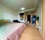 Pattaya Studio 1,690,000 THB - Prezzo di vendita; Supalai Mare Pattaya