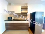 Pattaya Studio 1,690,000 THB - Prezzo di vendita; Supalai Mare Pattaya