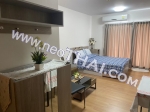 Pattaya Studio 2,300,000 THB - Myyntihinta; Supalai Mare Pattaya