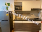 Pattaya Studio 2,300,000 THB - Myyntihinta; Supalai Mare Pattaya