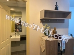 Pattaya Studio 2,300,000 THB - Myyntihinta; Supalai Mare Pattaya