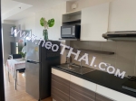 Pattaya Studio 2,300,000 THB - Myyntihinta; Supalai Mare Pattaya