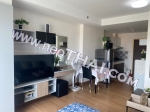 Pattaya Studio 2,300,000 THB - Myyntihinta; Supalai Mare Pattaya