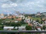 Pattaya Studio 2,300,000 THB - Myyntihinta; Supalai Mare Pattaya