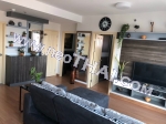 Pattaya Wohnung 5,500,000 THB - Kaufpreis; Supalai Mare Pattaya