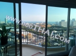 Pattaya Wohnung 5,500,000 THB - Kaufpreis; Supalai Mare Pattaya
