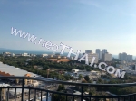 Pattaya Wohnung 5,500,000 THB - Kaufpreis; Supalai Mare Pattaya