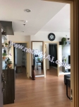 Pattaya Wohnung 5,500,000 THB - Kaufpreis; Supalai Mare Pattaya