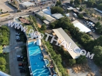 Pattaya Wohnung 5,500,000 THB - Kaufpreis; Supalai Mare Pattaya