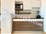 パタヤ スタジオ 2,250,000 バーツ - 販売価格; Supalai Mare Pattaya