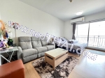 Pattaya Studio 1,750,000 THB - Myyntihinta; Supalai Mare Pattaya