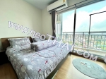 Pattaya Studio 1,750,000 THB - Myyntihinta; Supalai Mare Pattaya